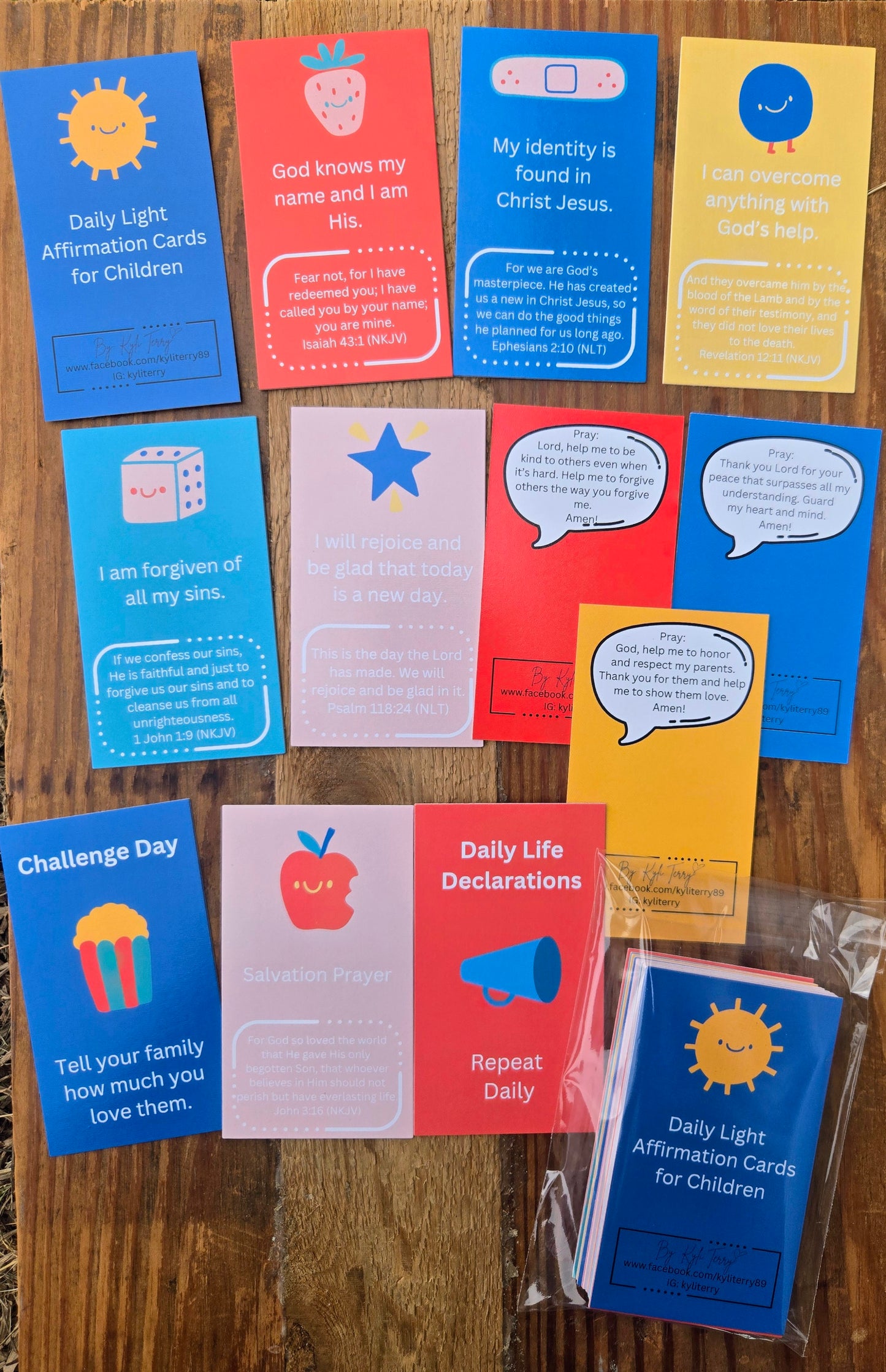 Easter Card Bundle